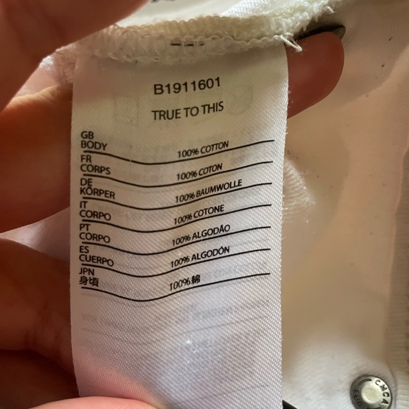 VOLCOM || Stoned Rolled Short-Size 7 - Picture 11 of 11